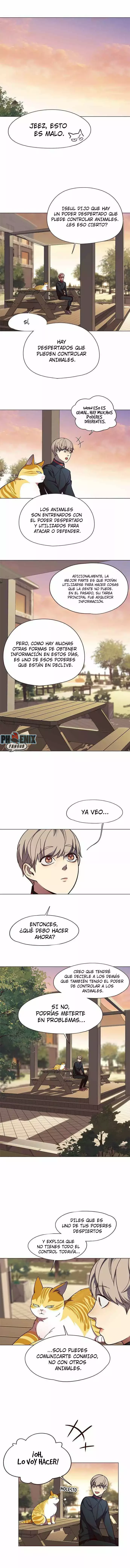Read Eleceed es Manga Online