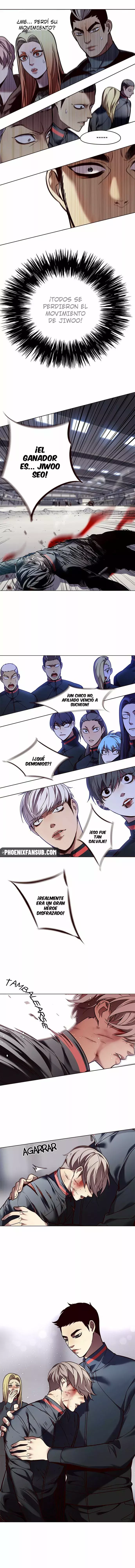Read Eleceed es Manga Online