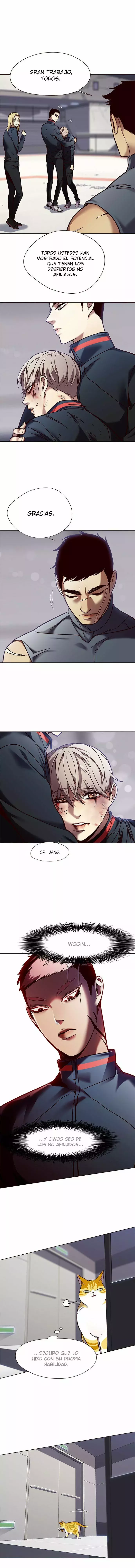 Read Eleceed es Manga Online