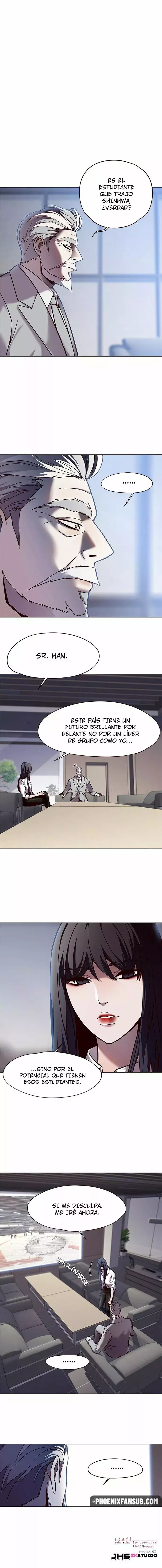 Read Eleceed es Manga Online