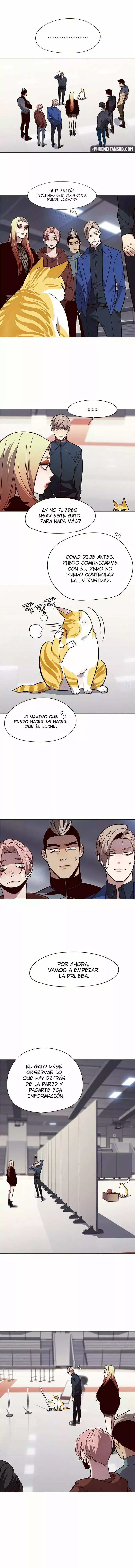 Read Eleceed es Manga Online