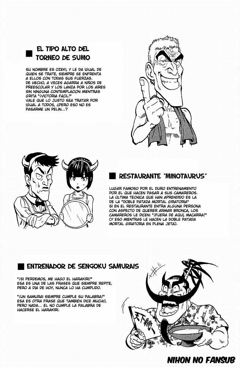 Read Eyeshield 21 es Manga Online