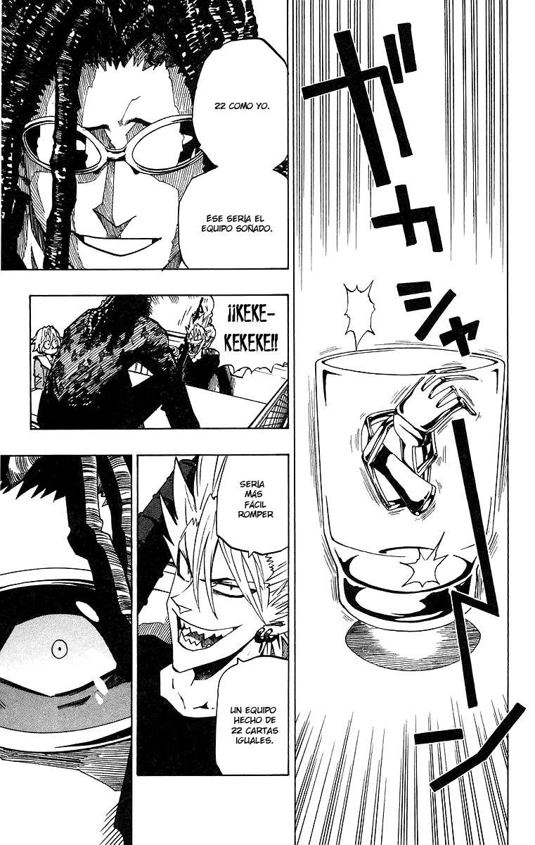 Read Eyeshield 21 es Manga Online