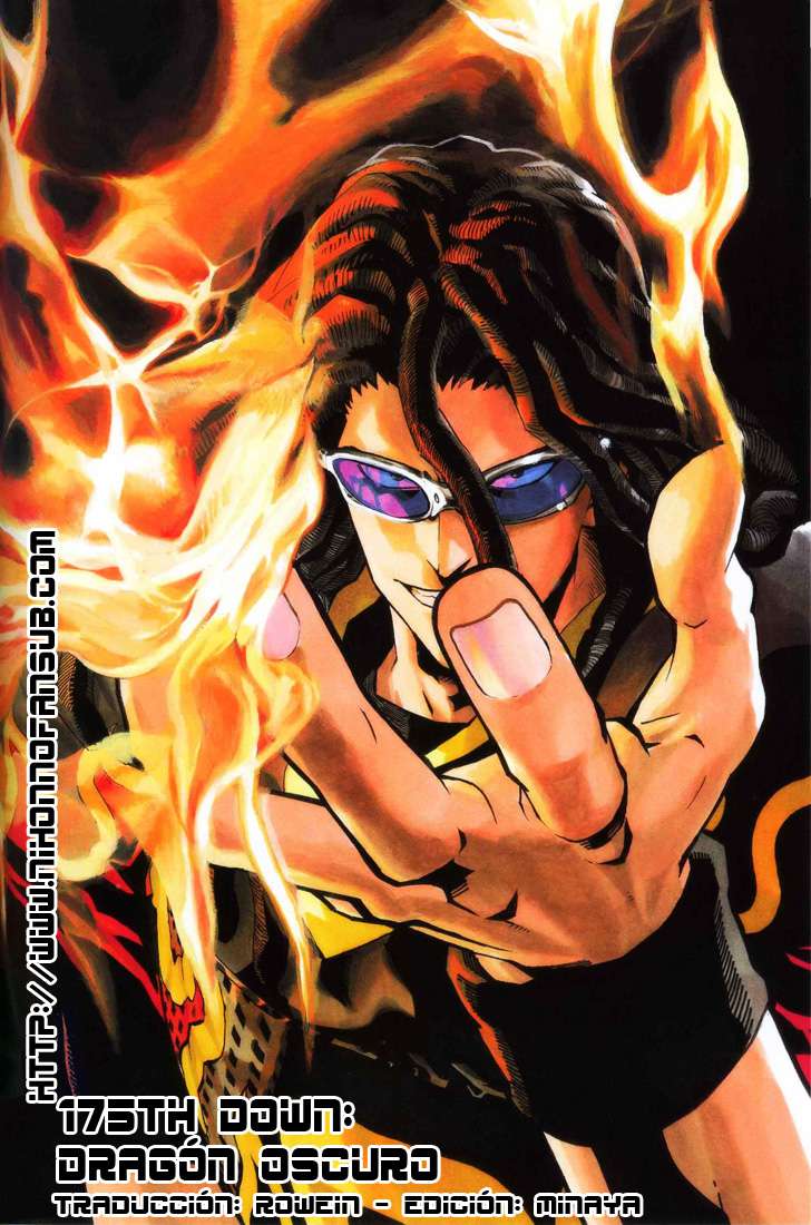 Read Eyeshield 21 es Manga Online