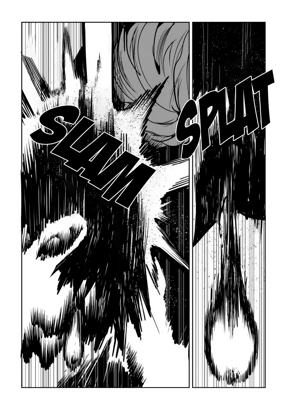 Read Fight Class 3 es Manga Online