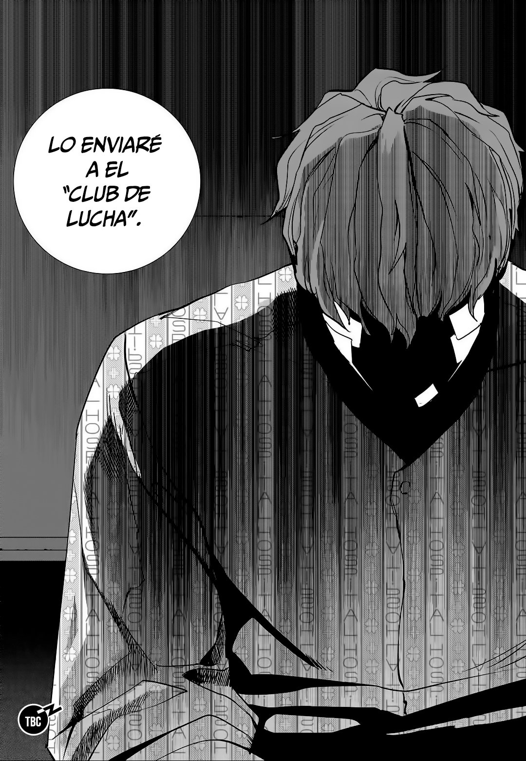 Read Fight Class 3 es Manga Online
