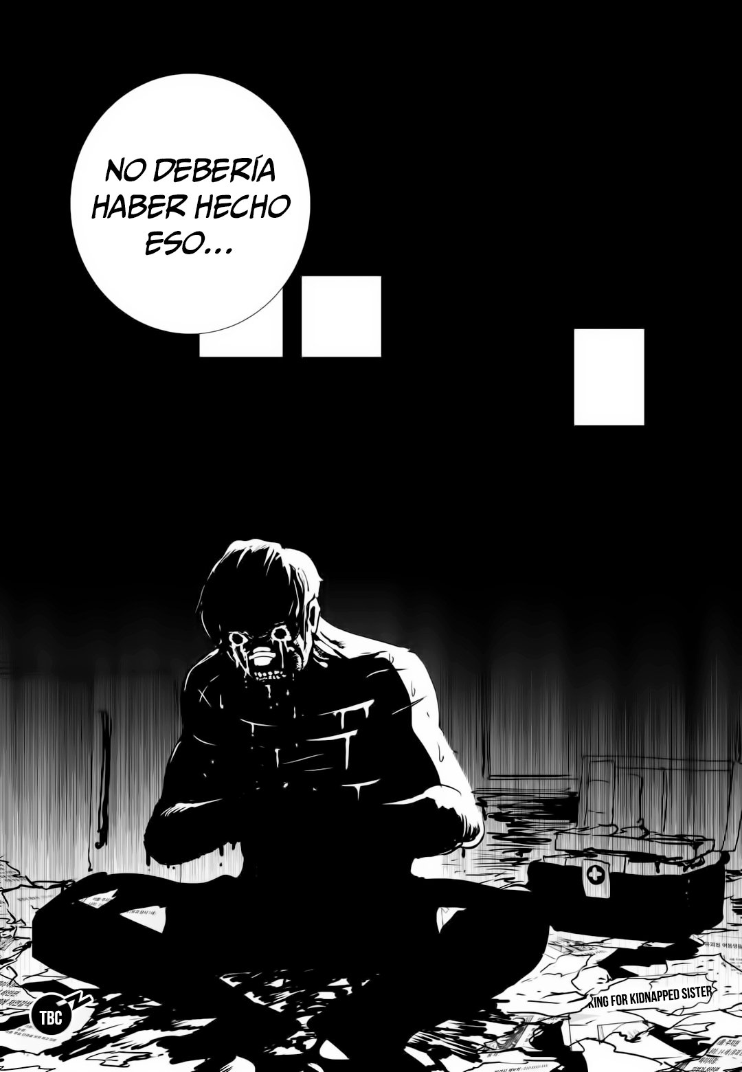 Read Fight Class 3 es Manga Online