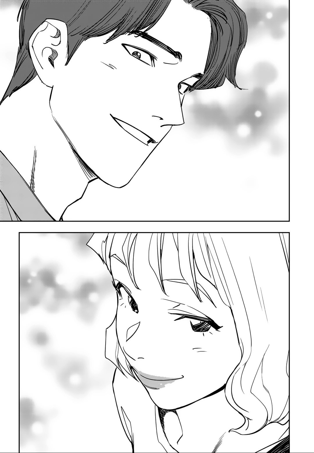 Read Fight Class 3 es Manga Online