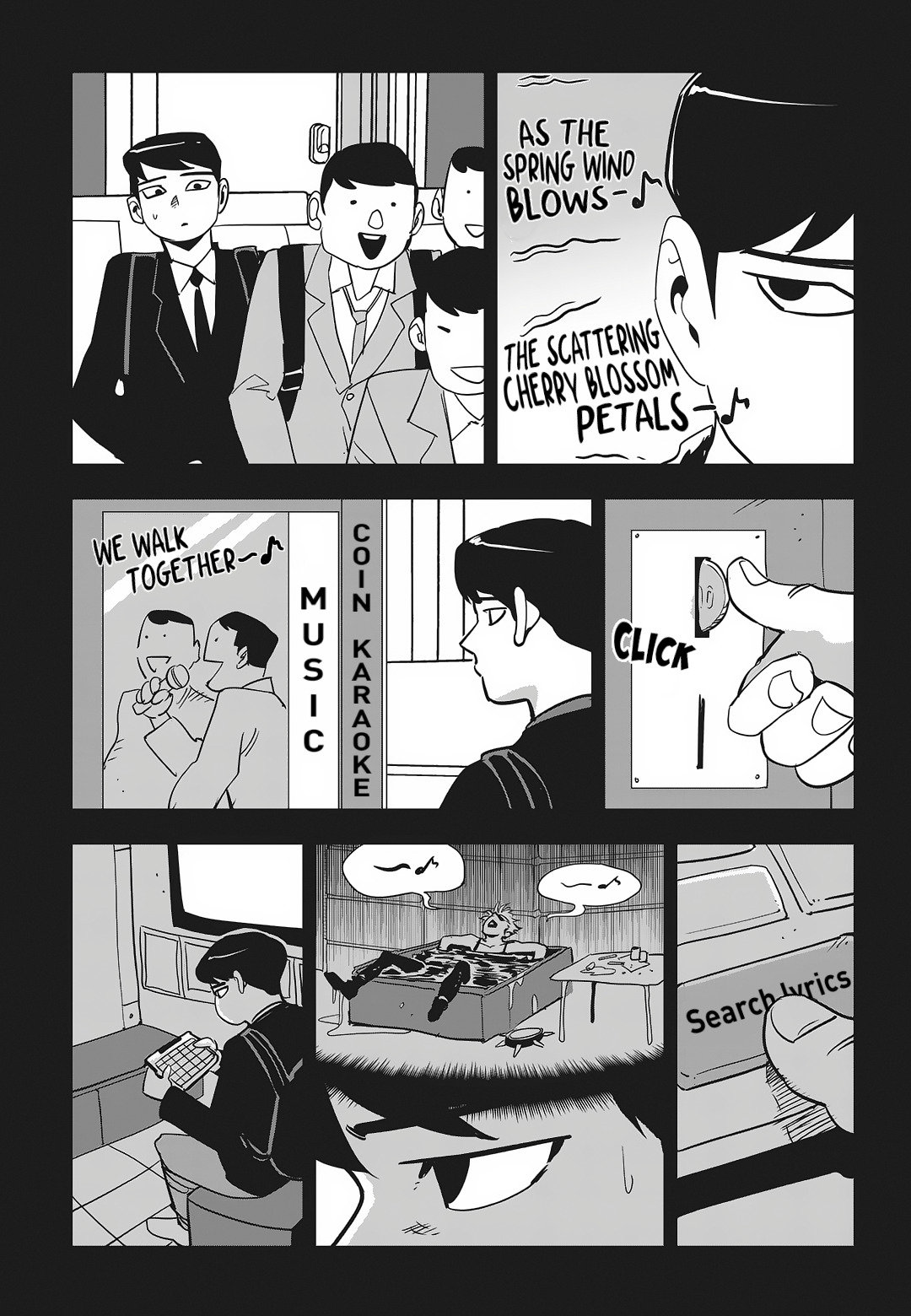 Read Fight Class 3 es Manga Online