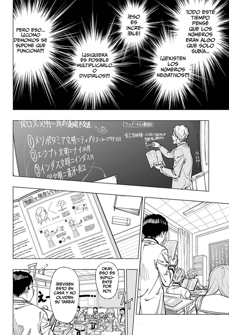 Read Kill Blue es Manga Online