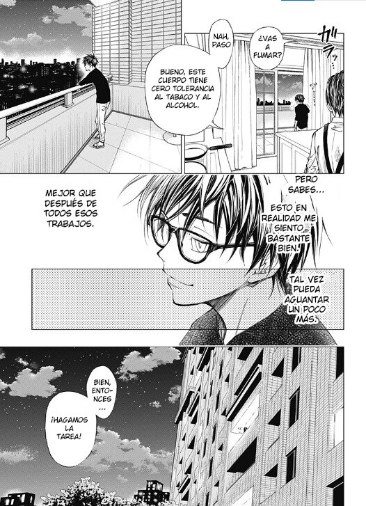 Read Kill Blue es Manga Online