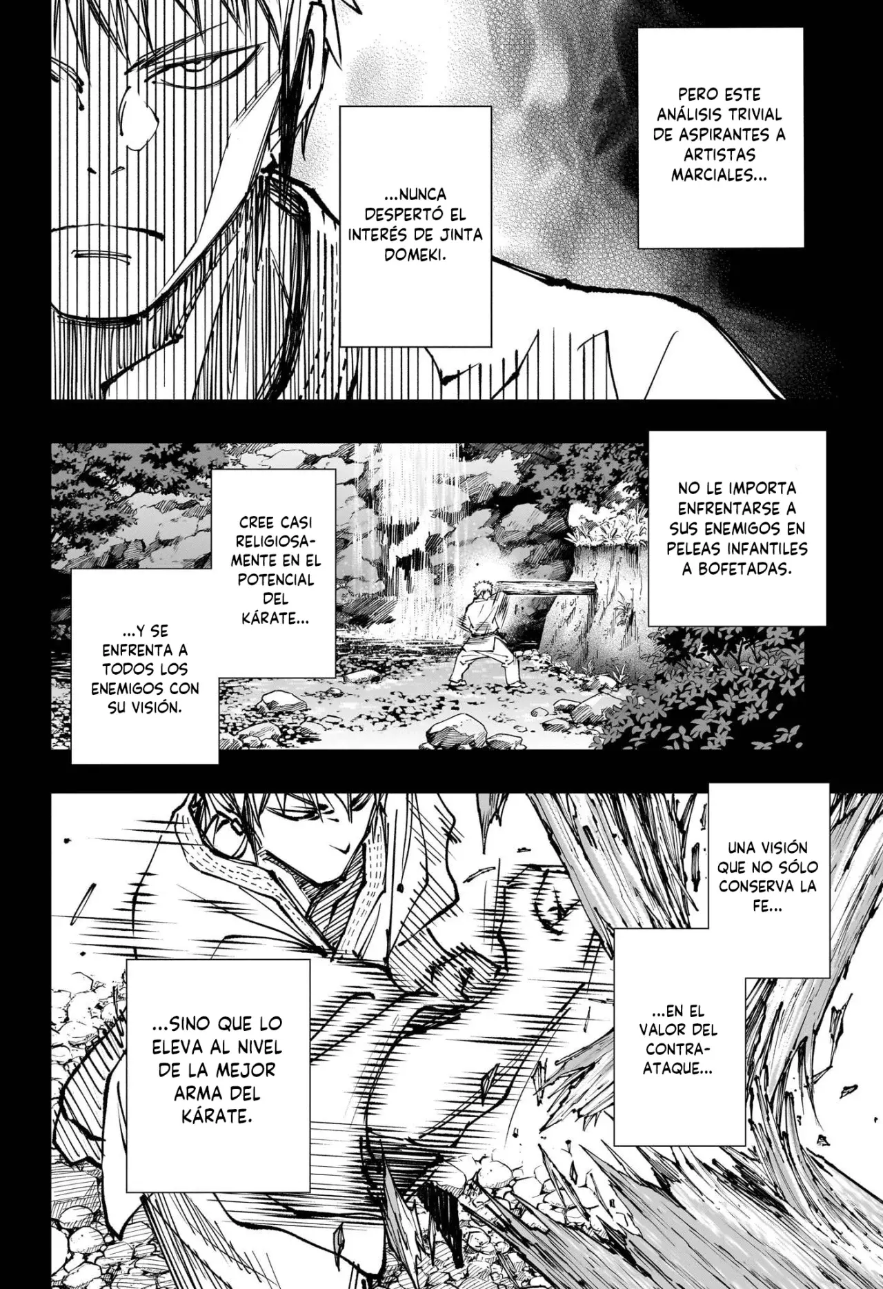 Read Kill Blue es Manga Online