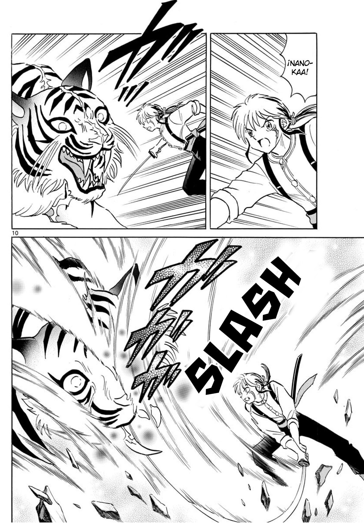 Read Mao es Manga Online
