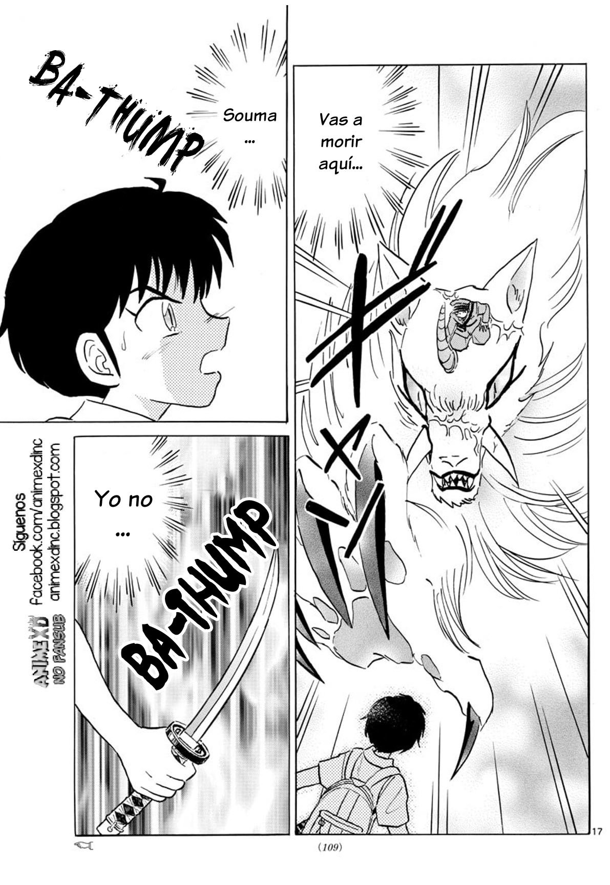 Read Mao es Manga Online