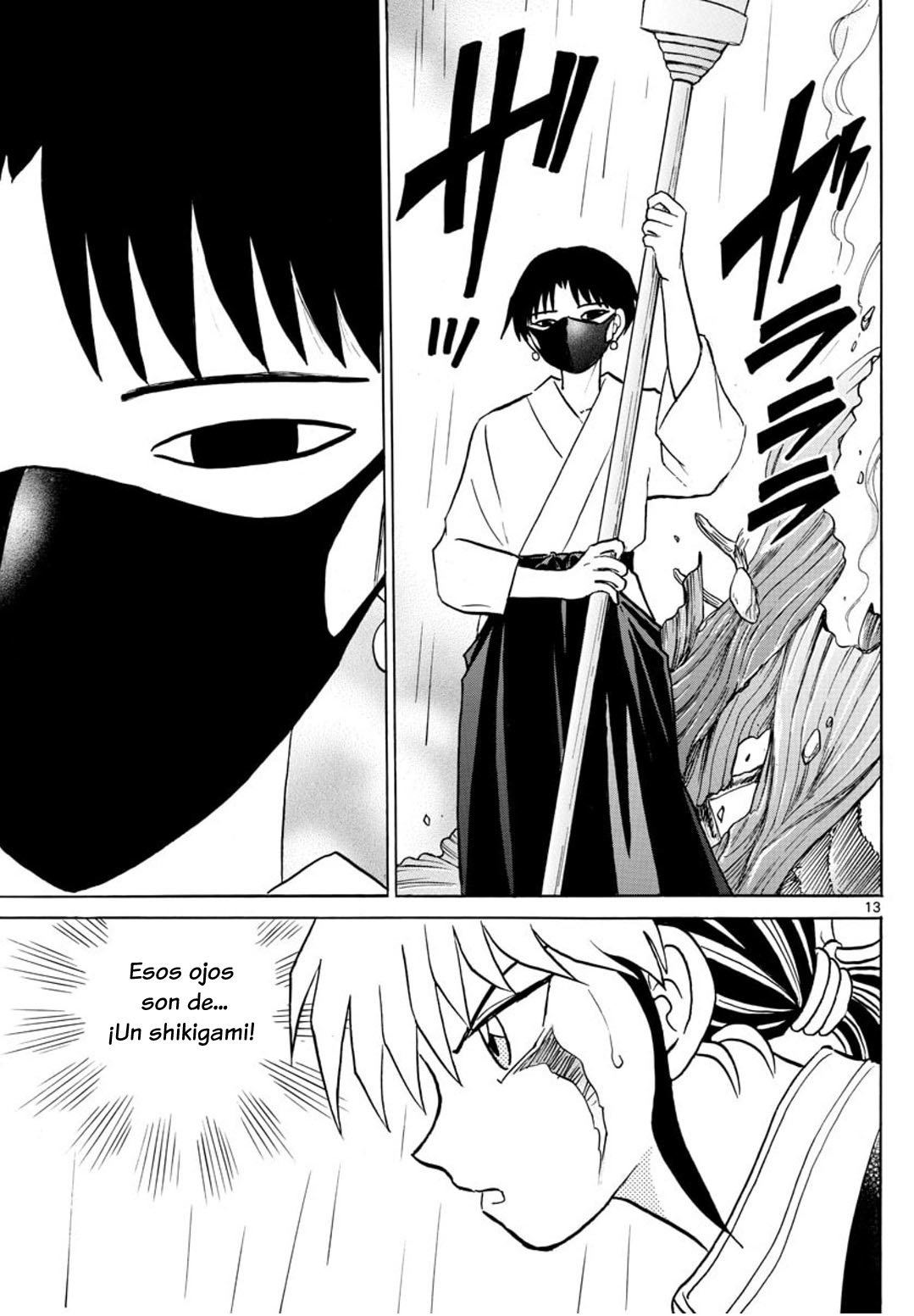Read Mao es Manga Online