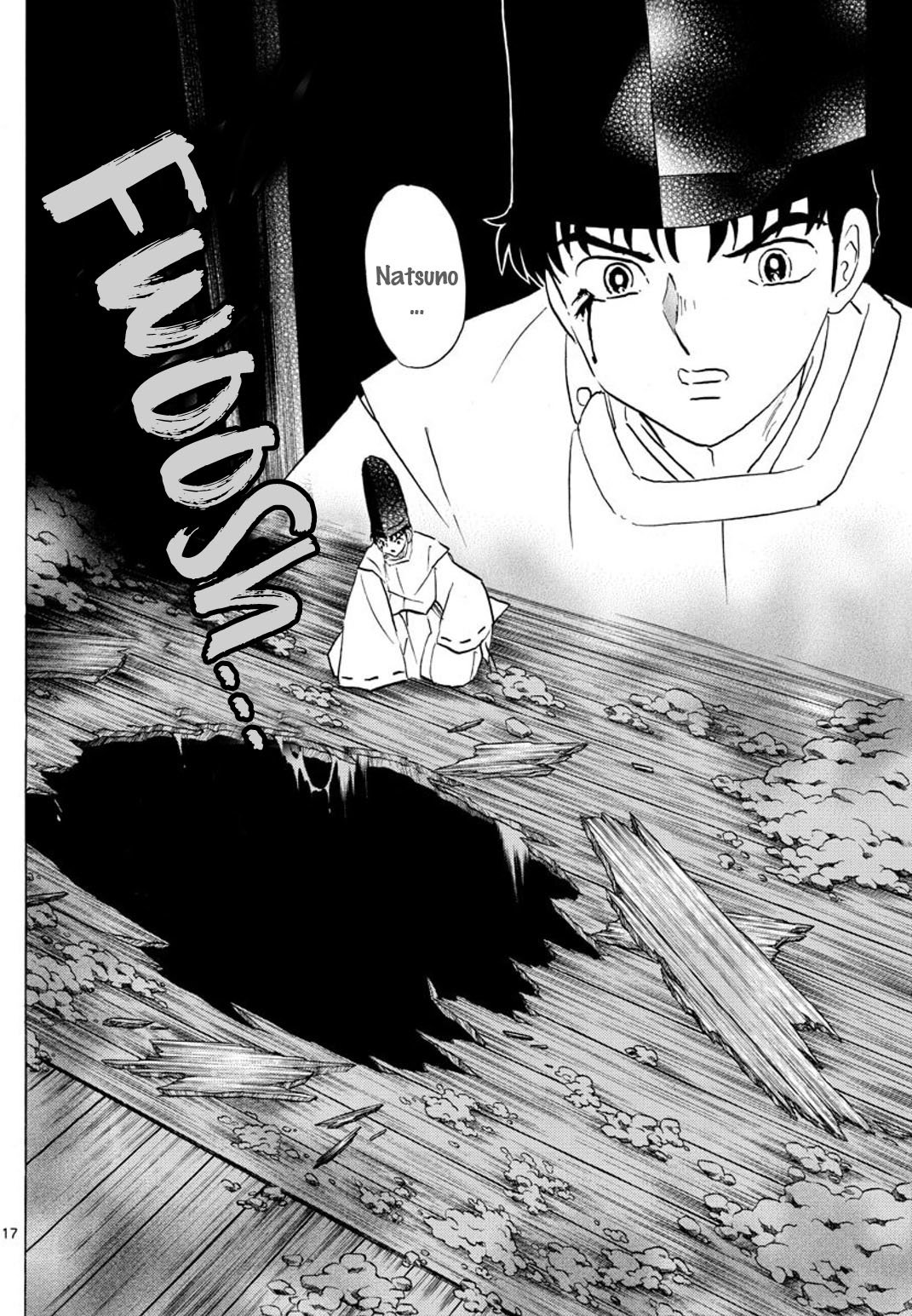 Read Mao es Manga Online