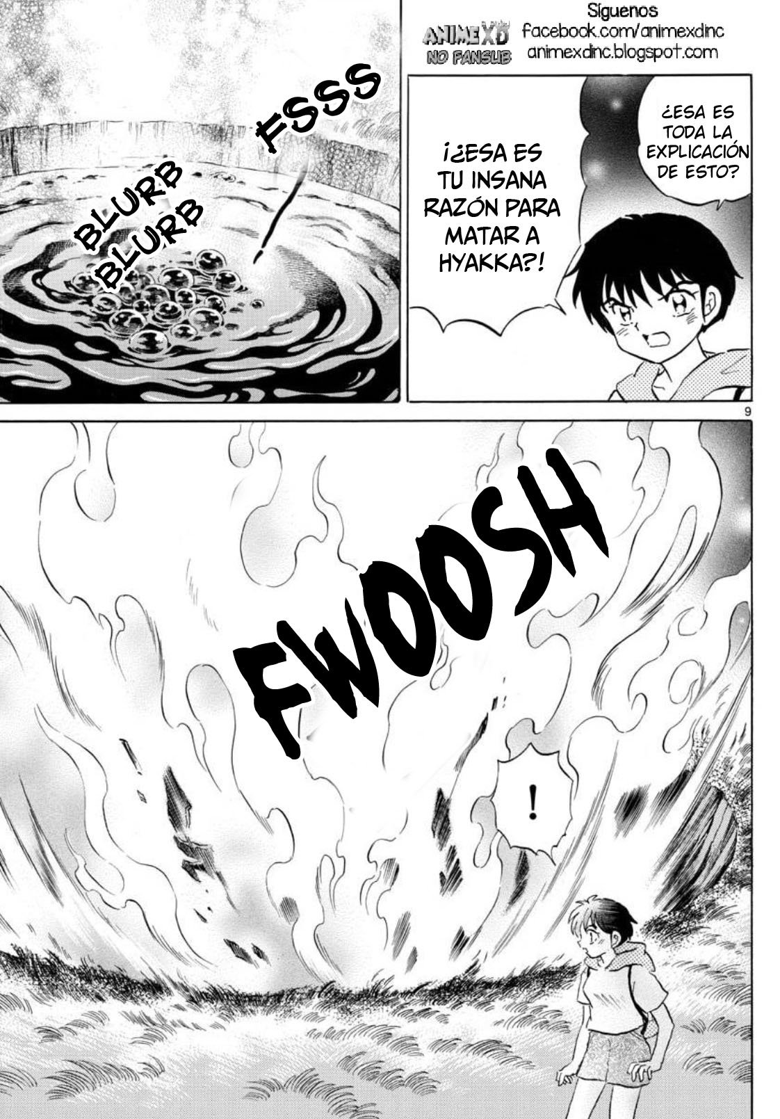 Read Mao es Manga Online