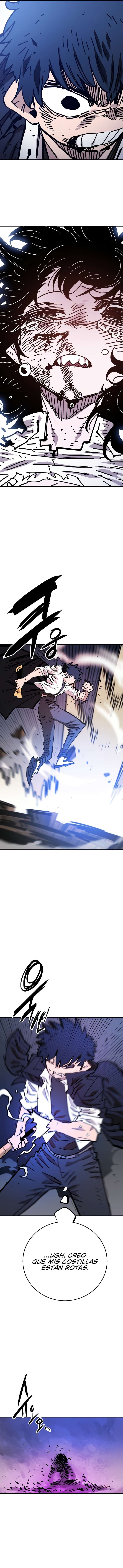 Read Player es Manga Online