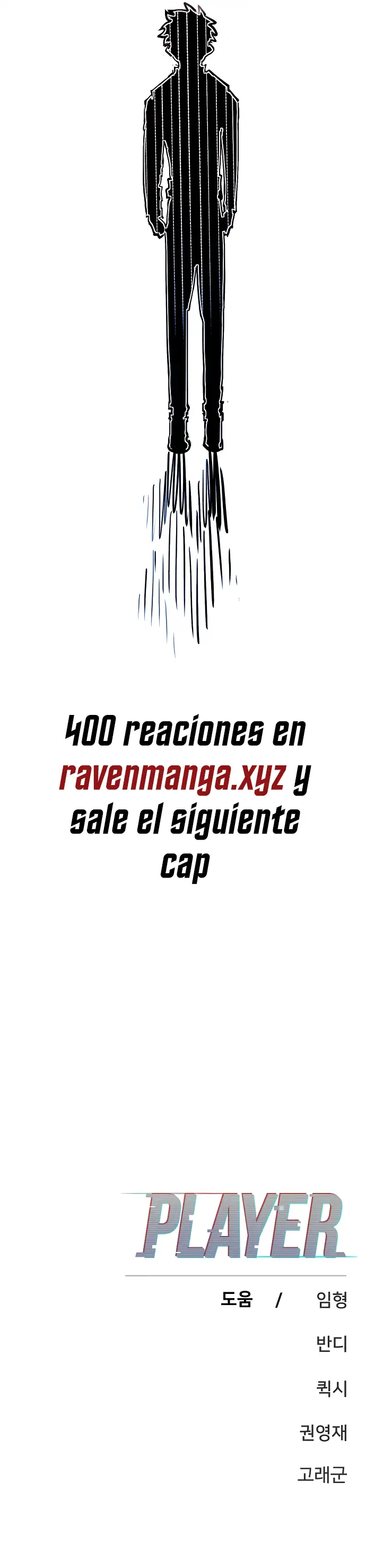 Read Player es Manga Online