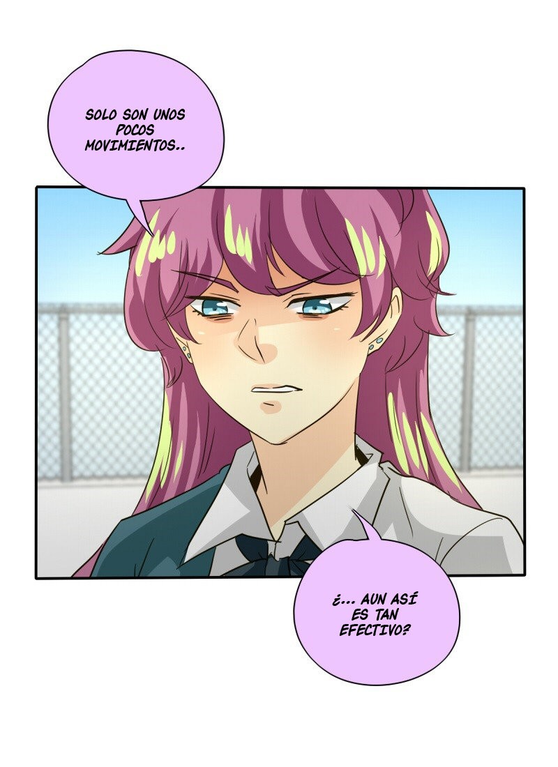 Read UnORDINARY es Manga Online