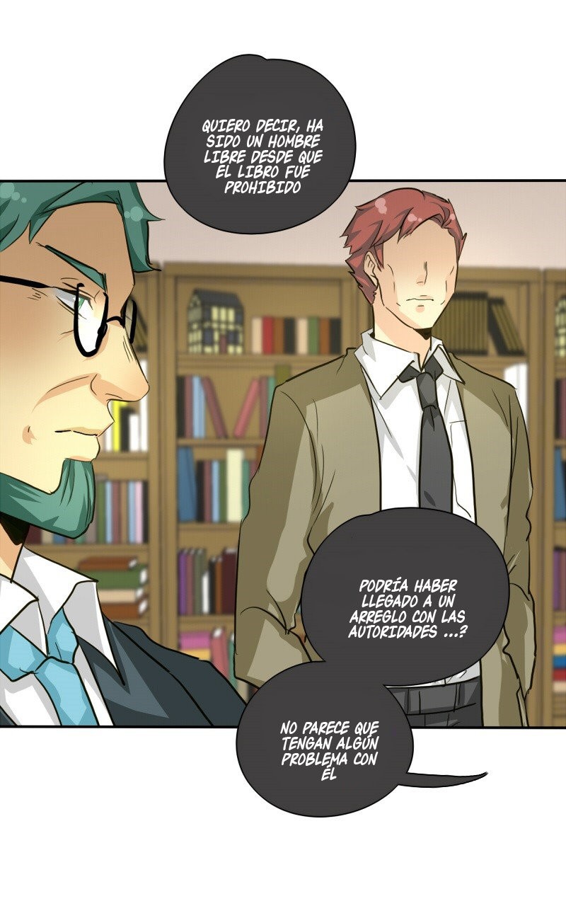 Read UnORDINARY es Manga Online