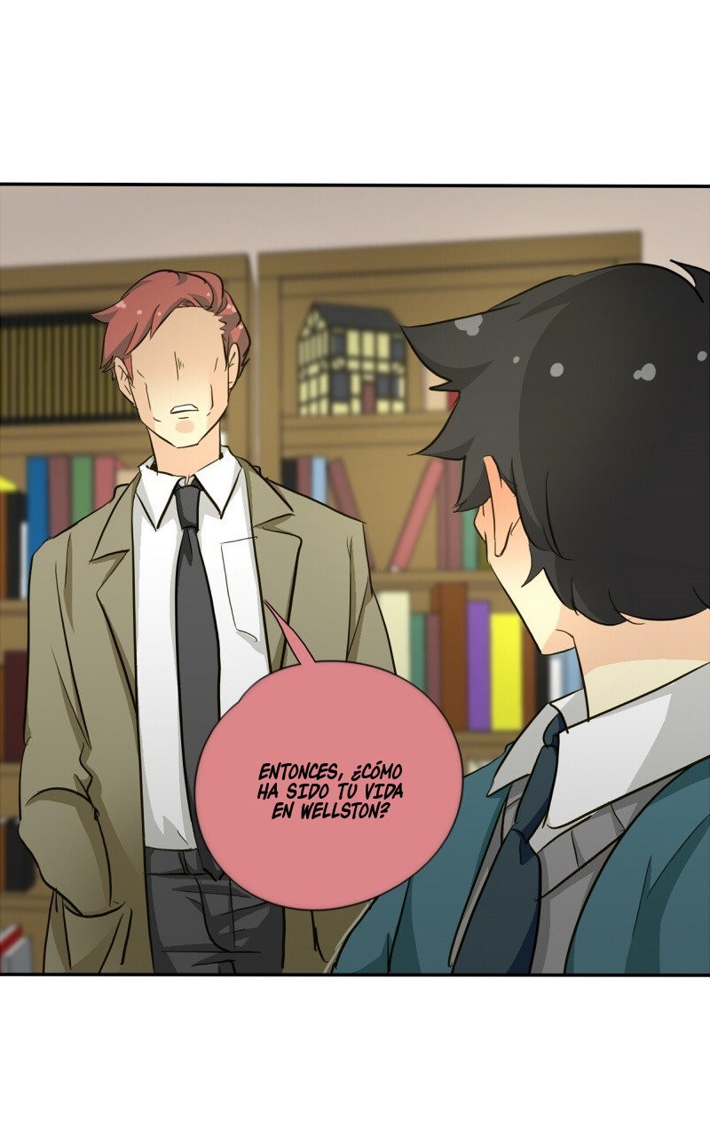 Read UnORDINARY es Manga Online