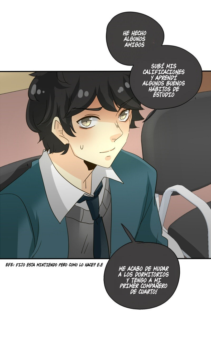 Read UnORDINARY es Manga Online