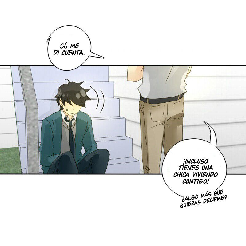 Read UnORDINARY es Manga Online