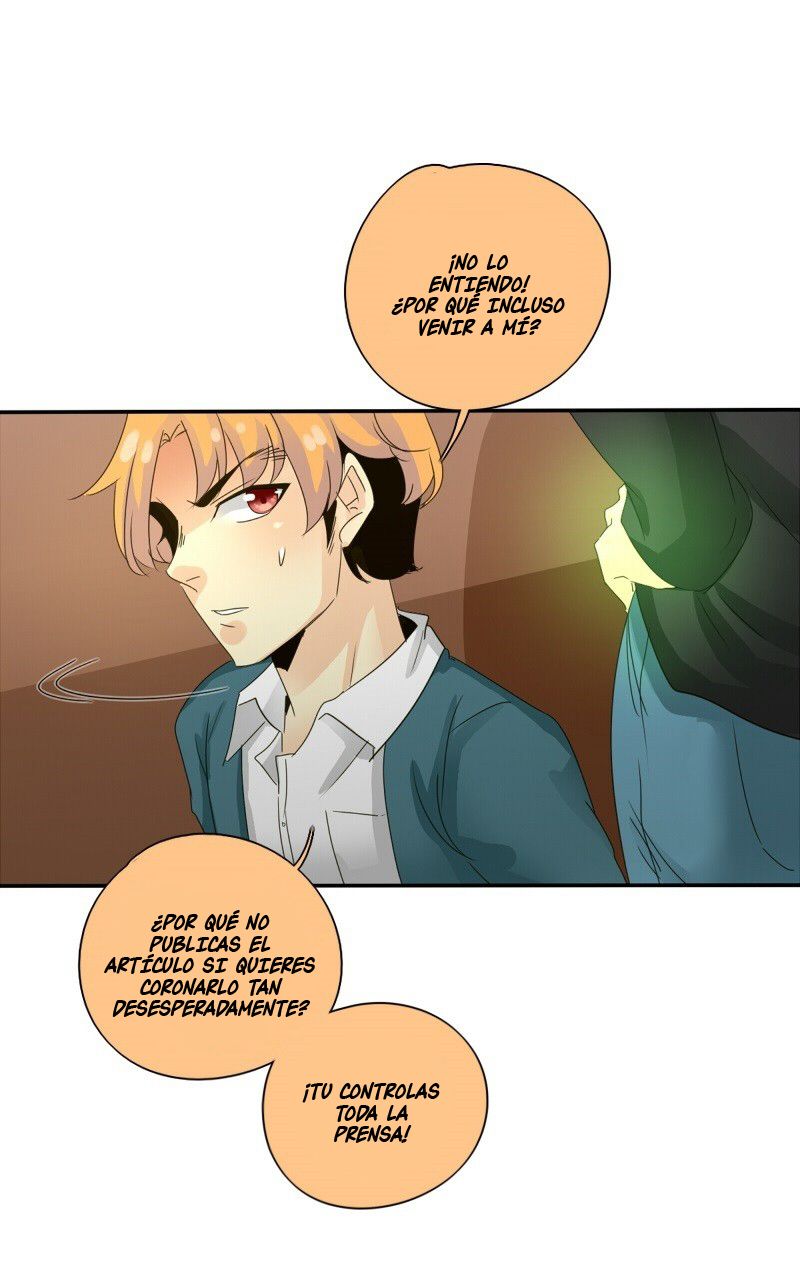Read UnORDINARY es Manga Online