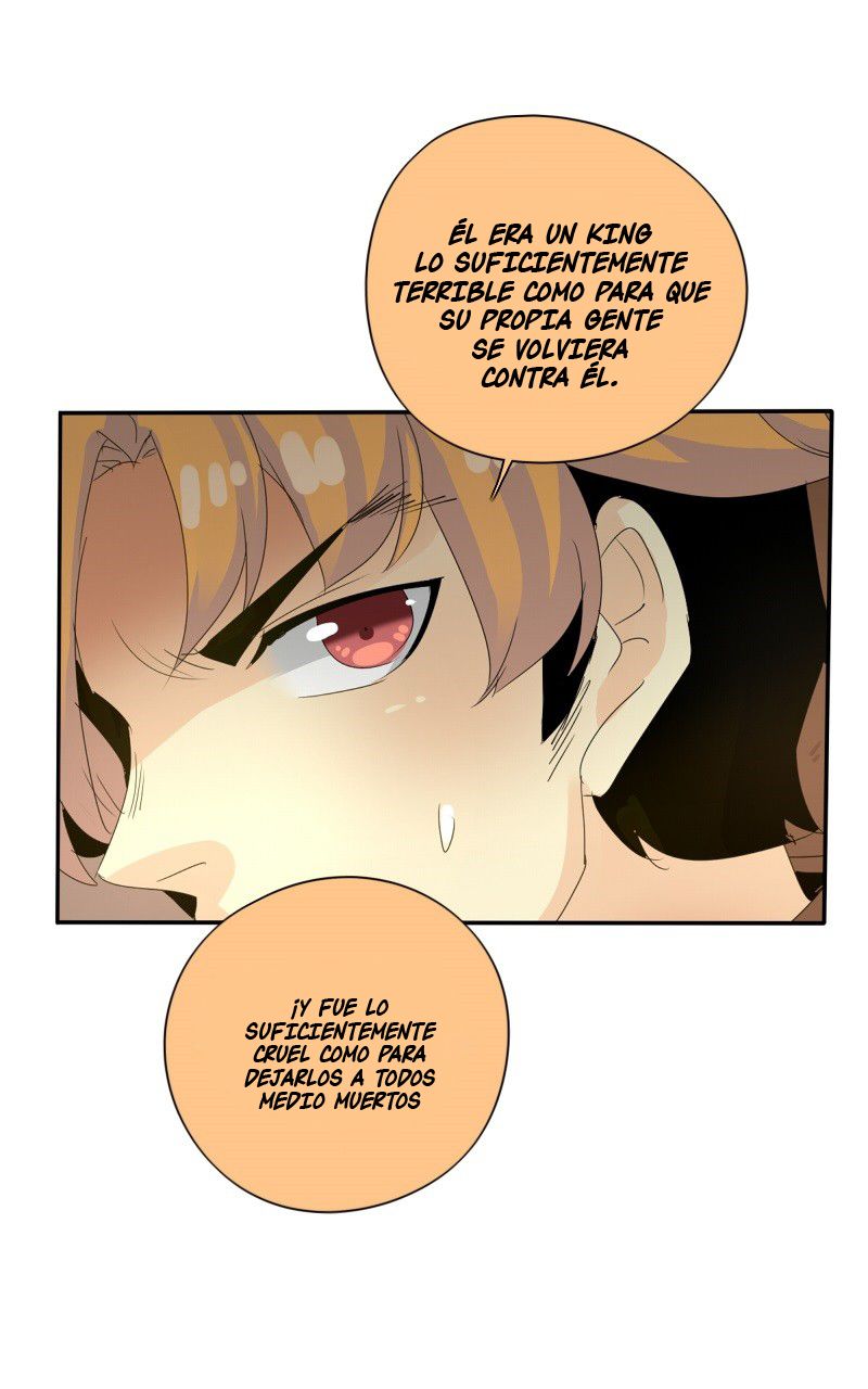 Read UnORDINARY es Manga Online